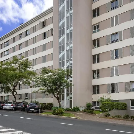Vista Monumental By Lovelystay Funchal  Exterior photo