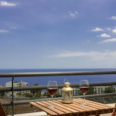 Vista Monumental By Lovelystay Funchal  Exterior photo