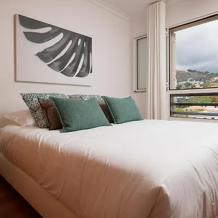 Vista Monumental By Lovelystay Funchal  Exterior photo