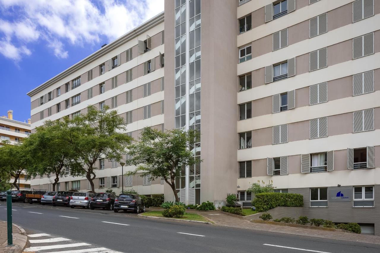 Appartement Vista Monumental By Lovelystay Funchal (Madeira)