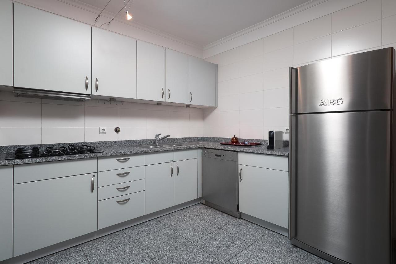 Vista Monumental By Lovelystay Appartement *