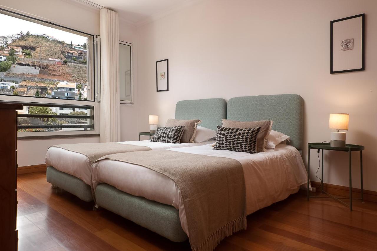 Appartement Vista Monumental By Lovelystay *