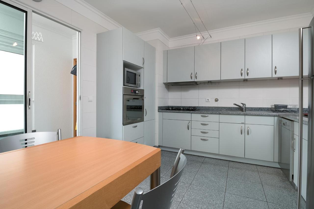 Vista Monumental By Lovelystay Appartement